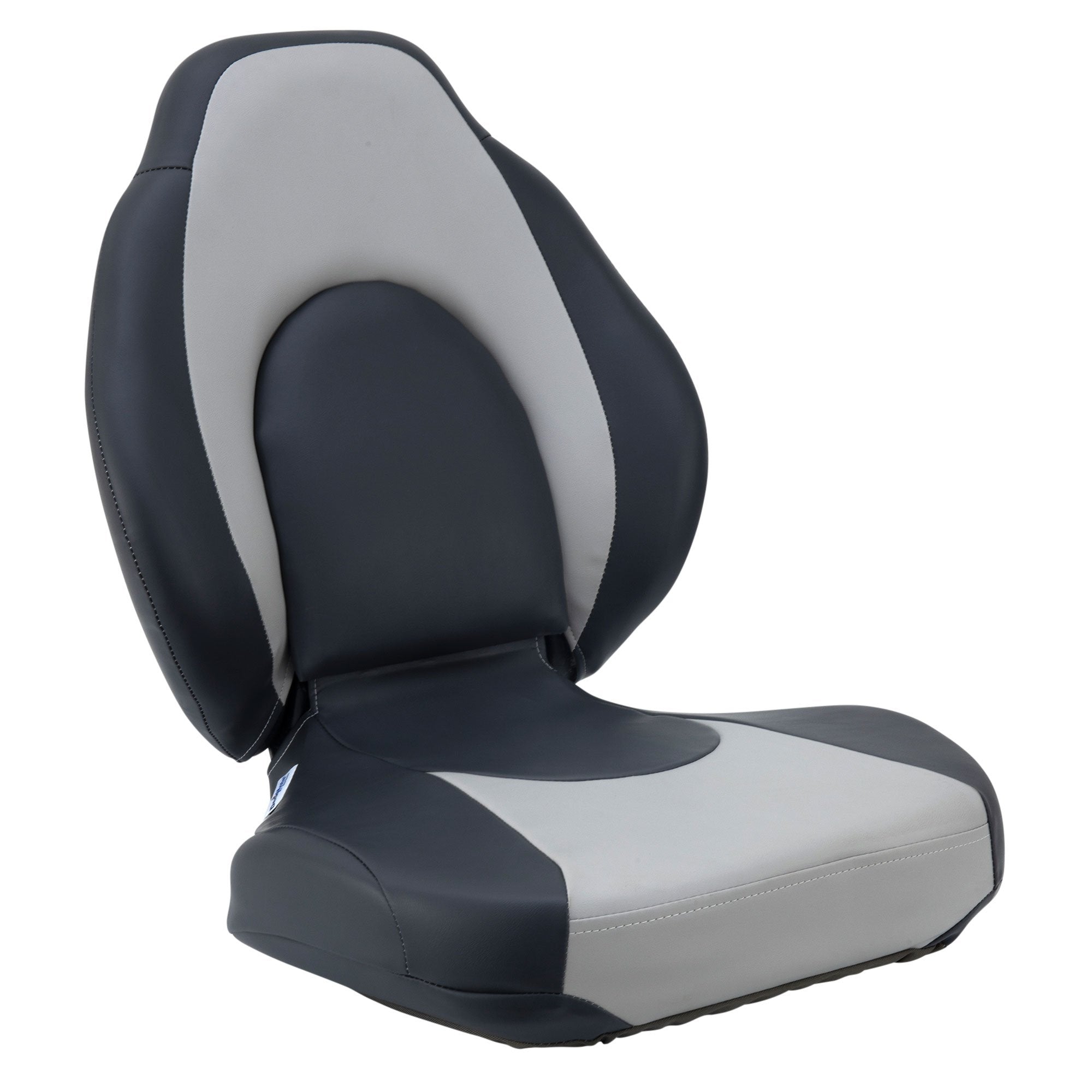 High Back Sport Folding Seat