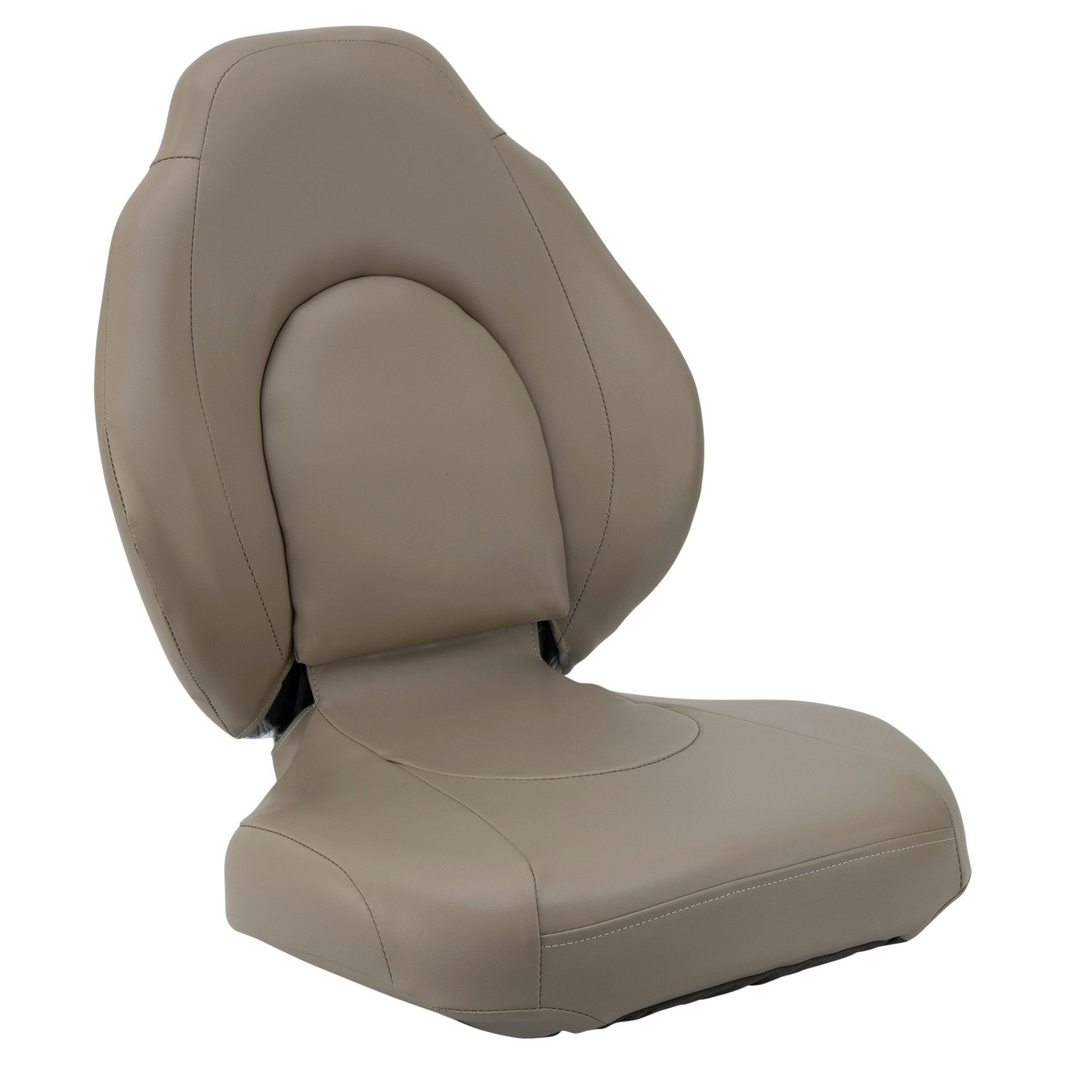 High Back Sport Folding Seat