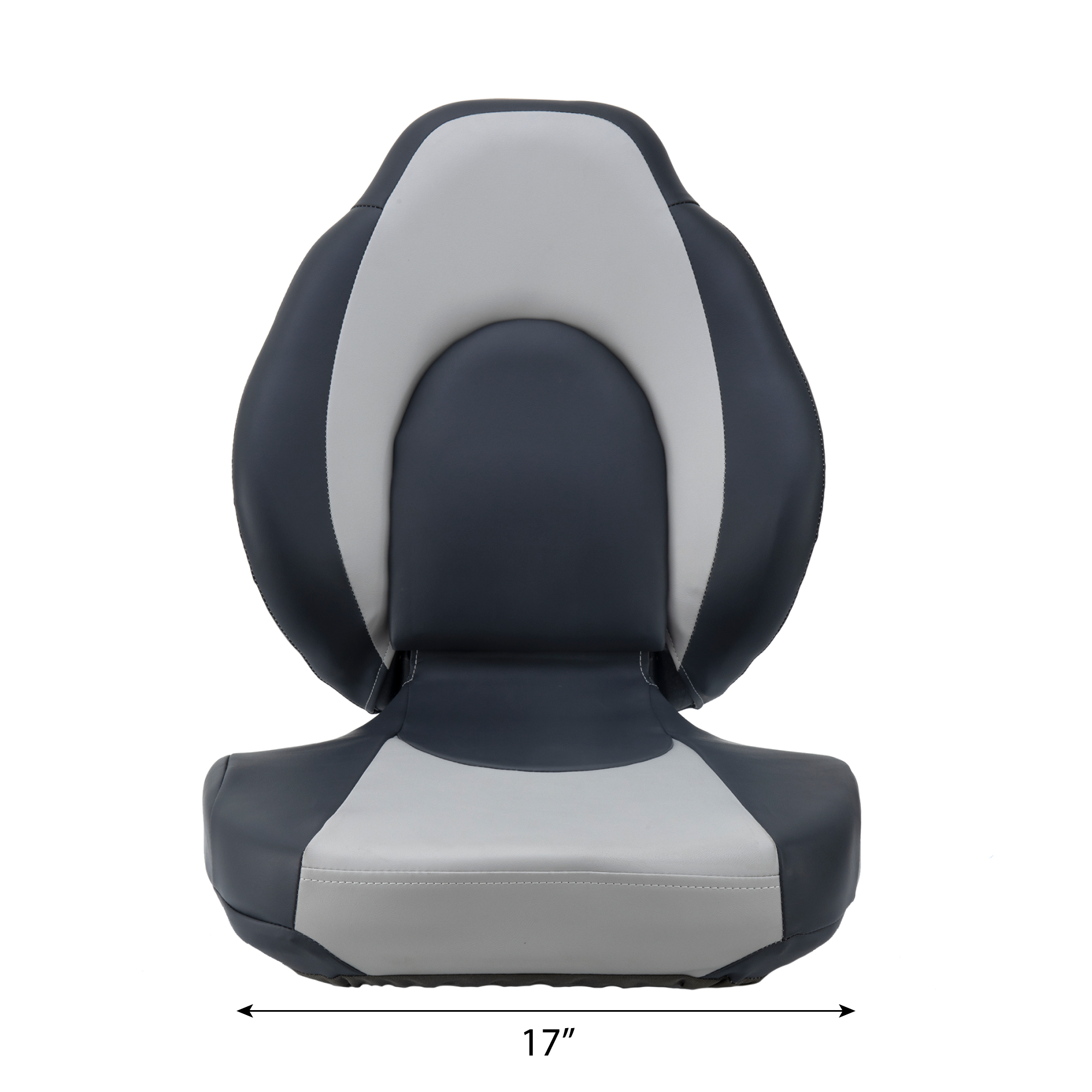High Back Sport Folding Seat