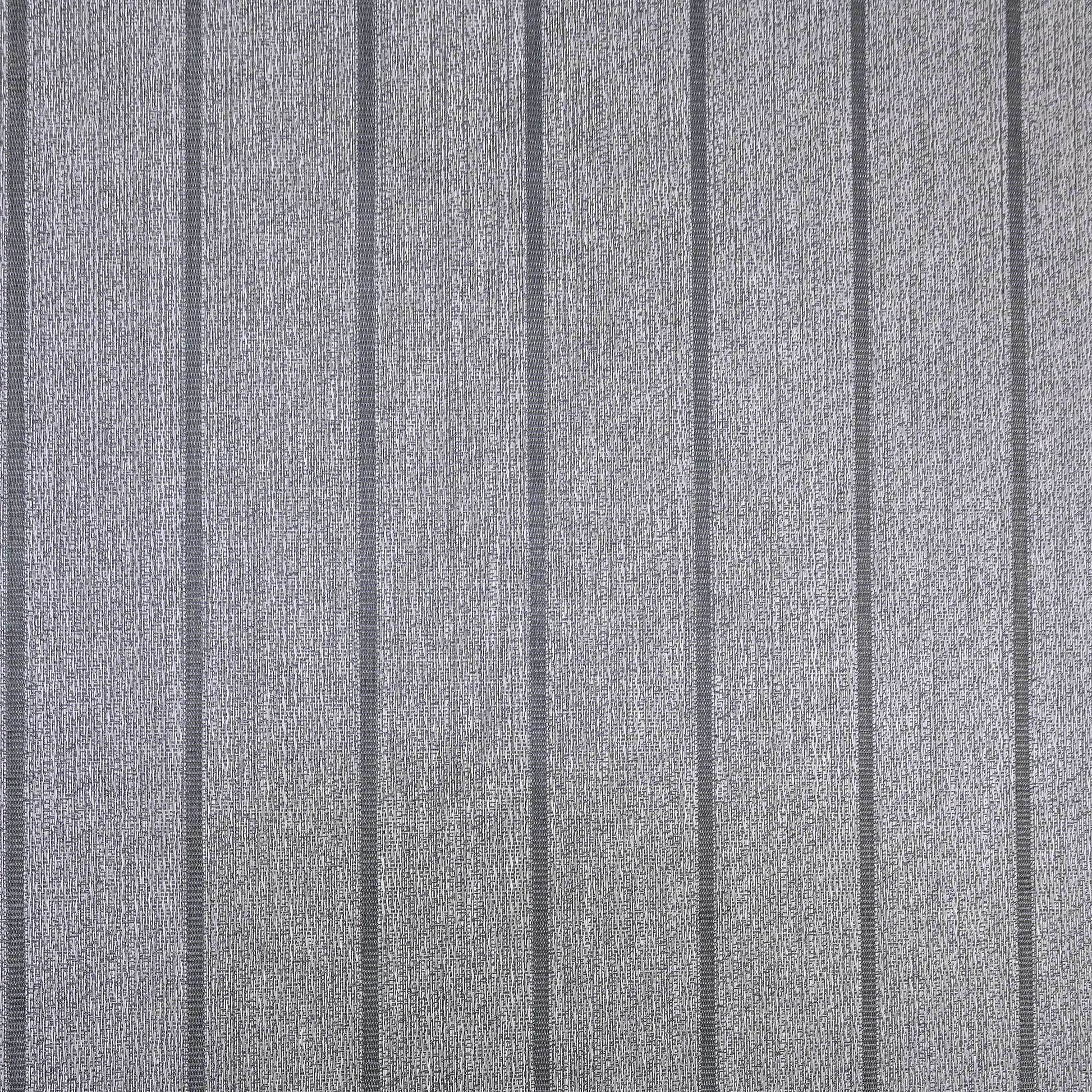 DeckMate Teak Woven Vinyl Flooring gray zoom