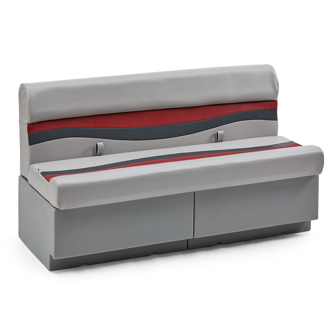 Pontoon Boat Seats – DeckMate