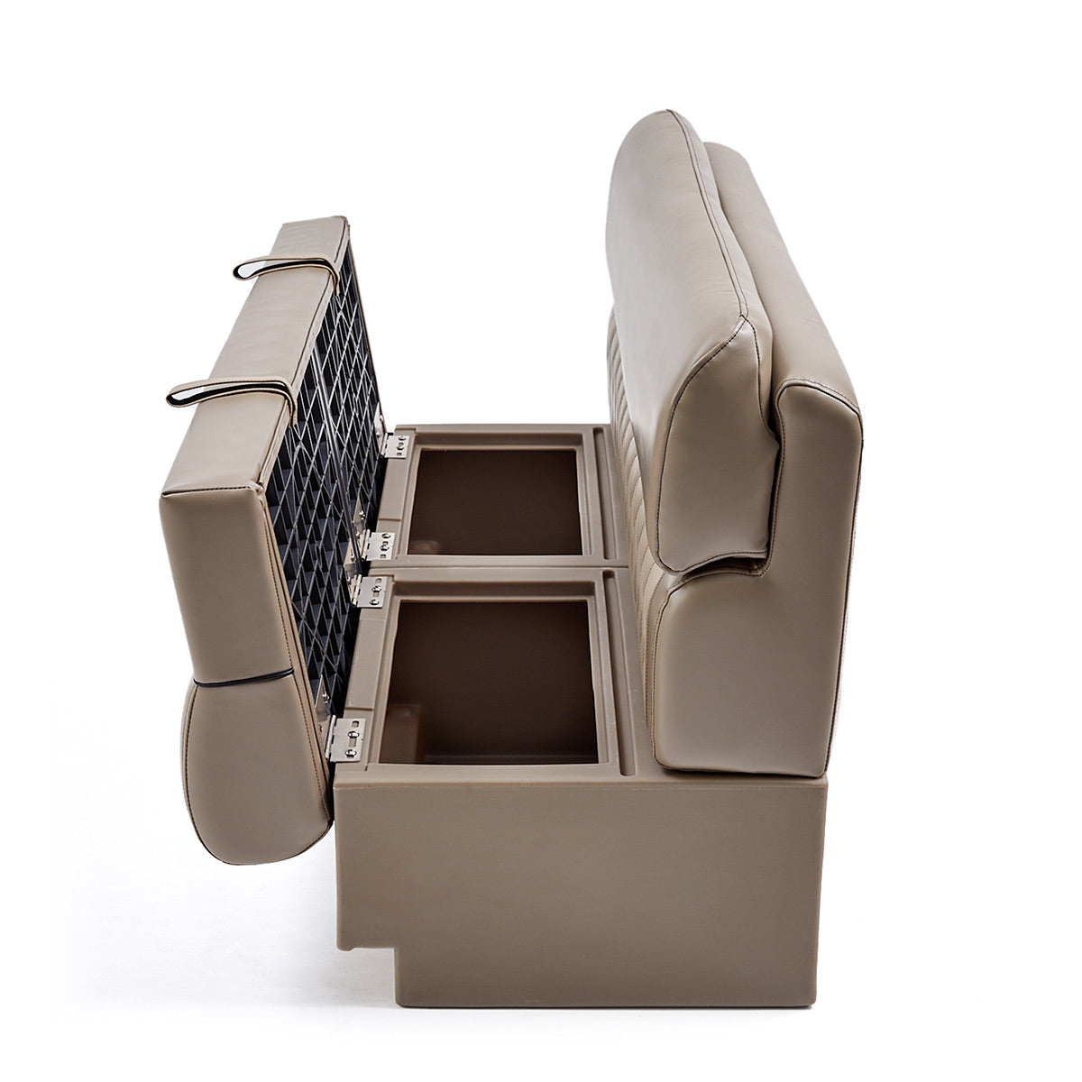 55 Luxury Pontoon Boat Seats