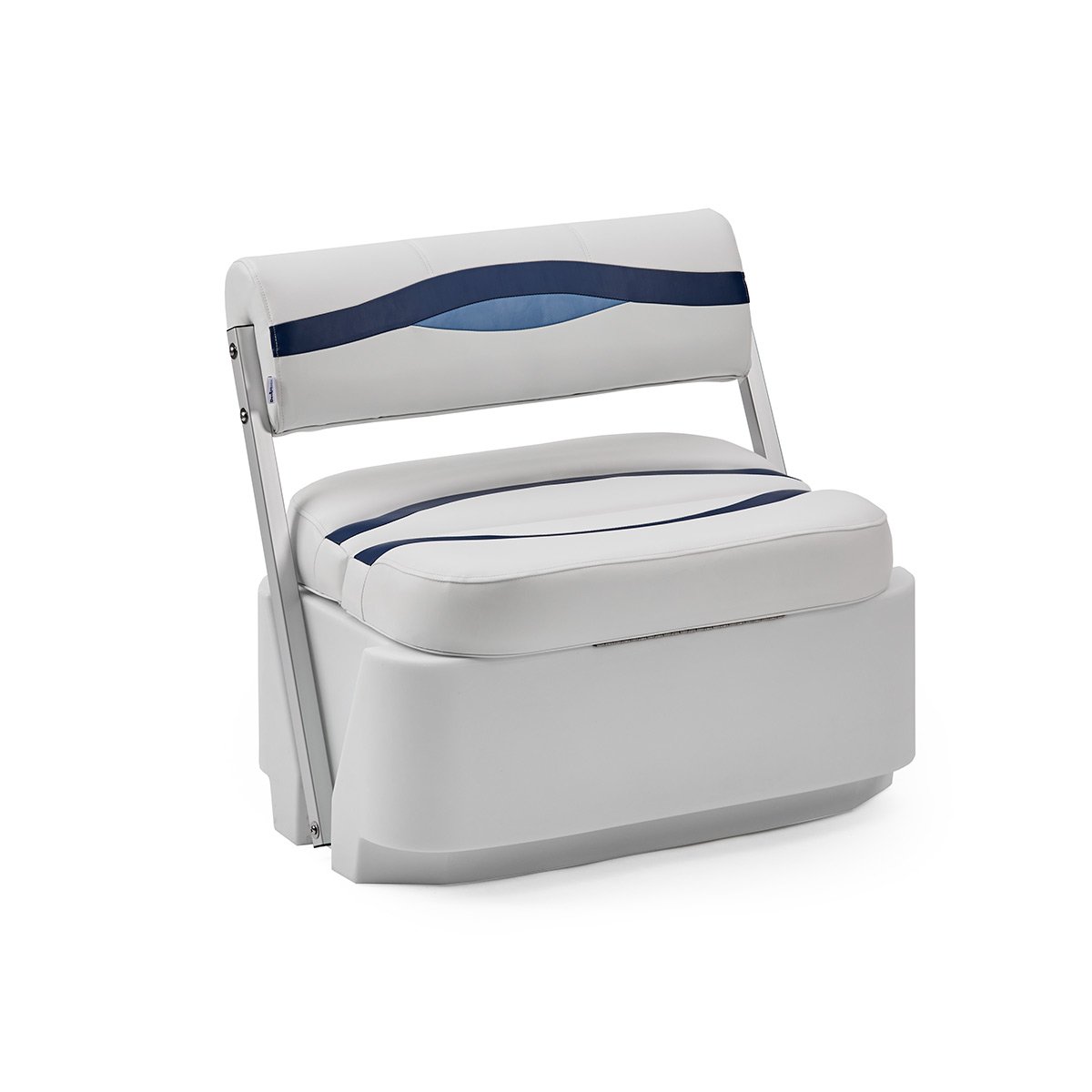 Premium Flip Flop Pontoon Boat Seats