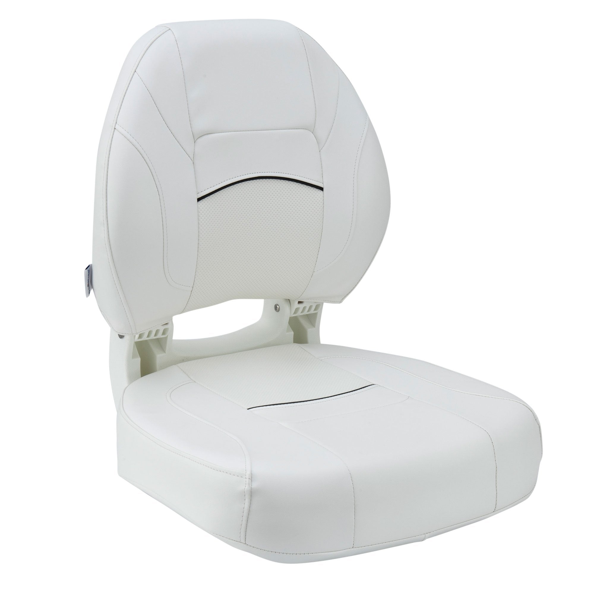 Economy Center Hinge Fishing Seat