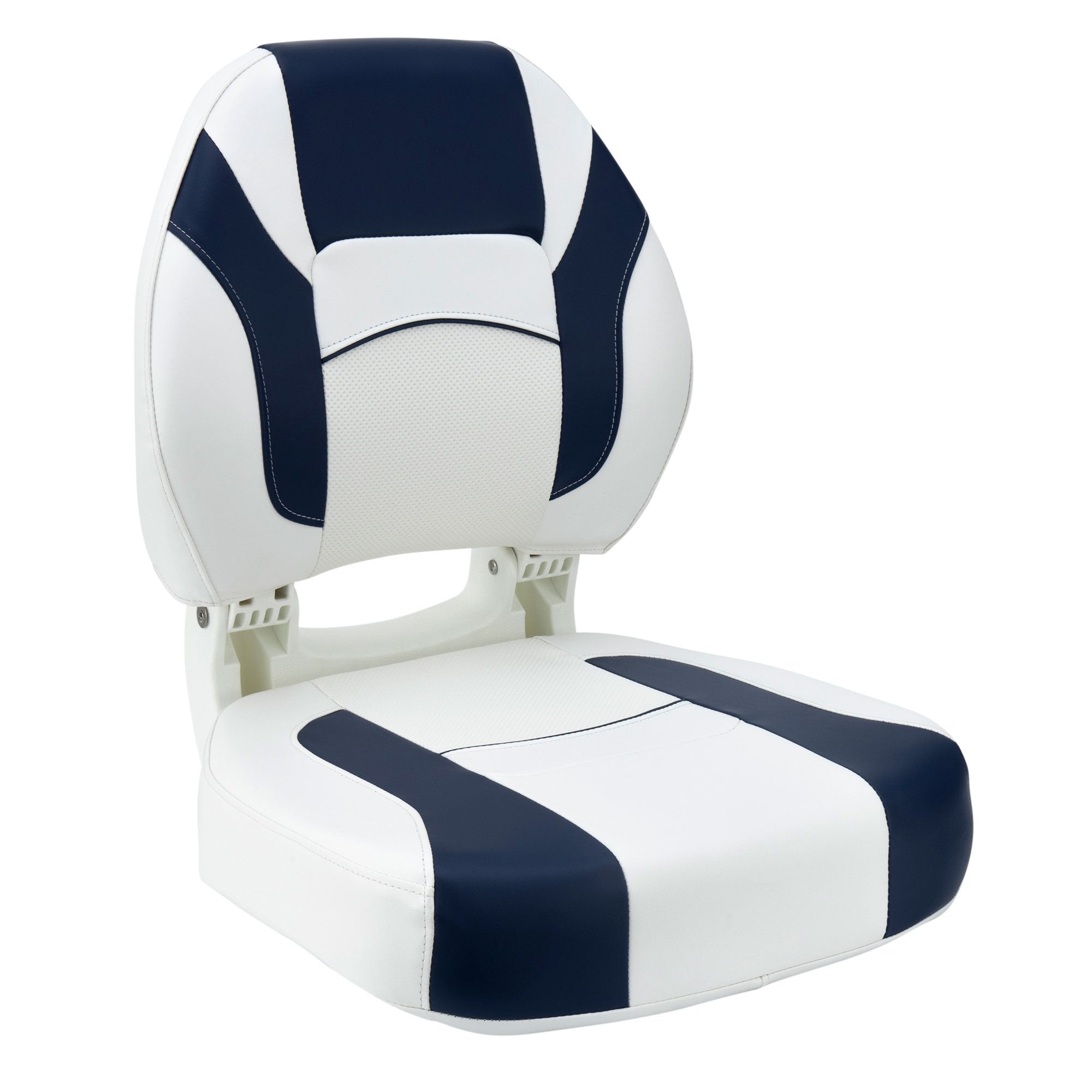 Economy Center Hinge Fishing Seat