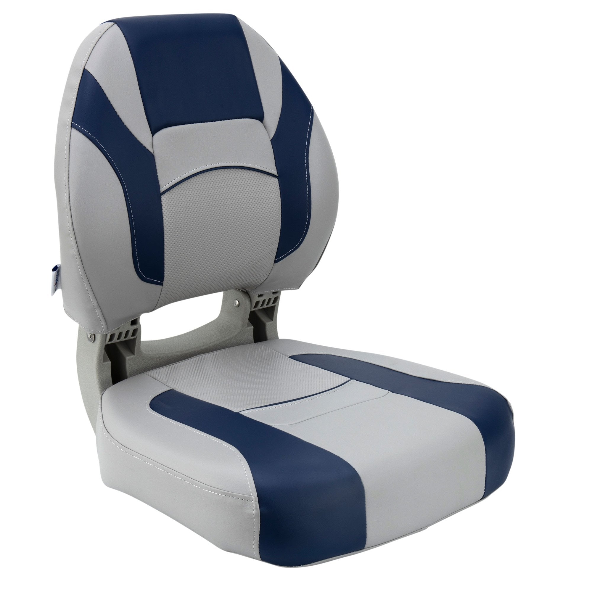 Economy Center Hinge Fishing Seat