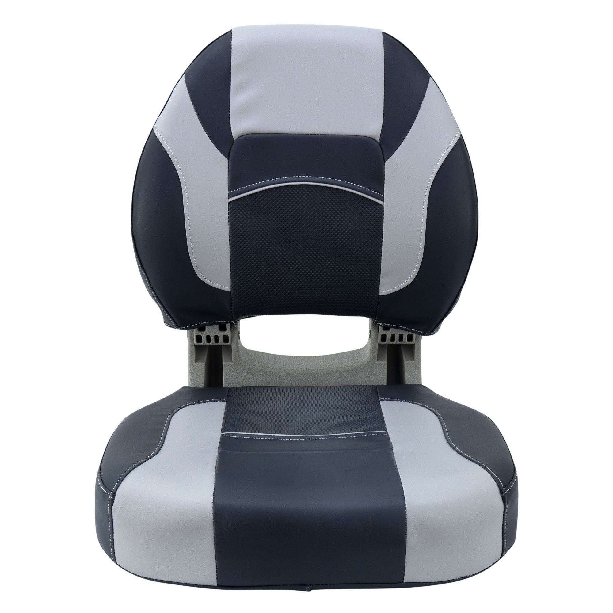 Economy Center Hinge Fishing Seat