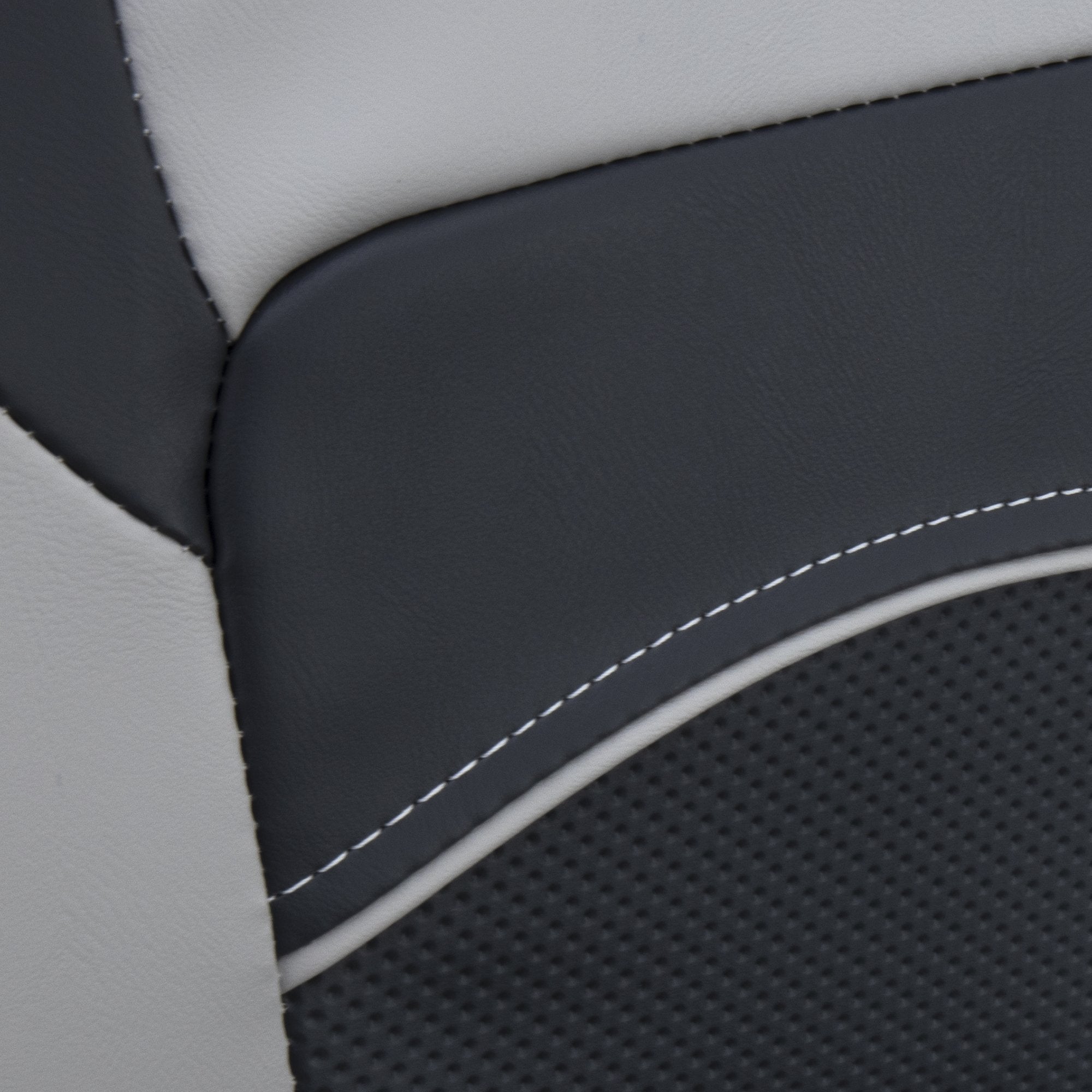 Economy Center Hinge Fishing Seat