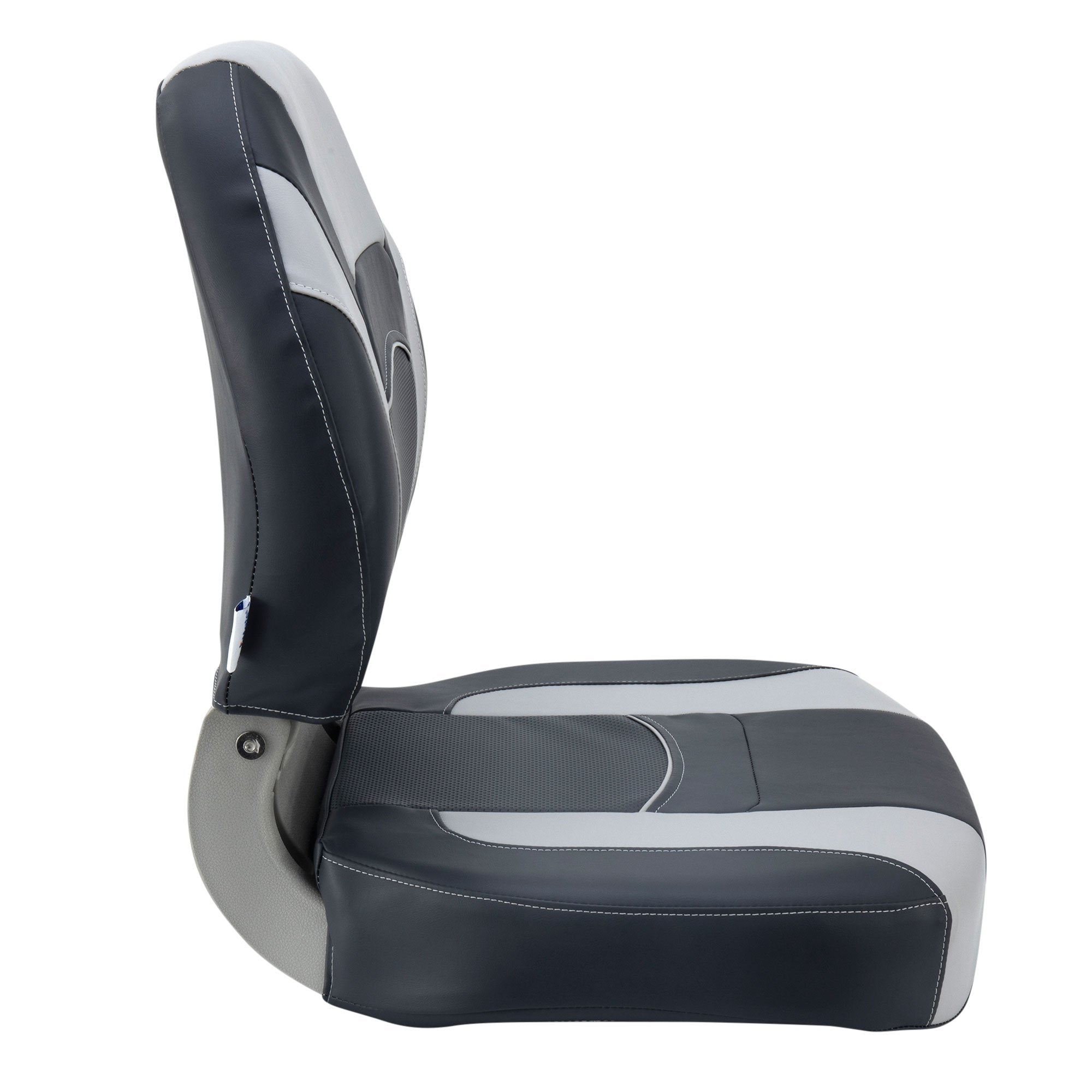 Economy Center Hinge Fishing Seat