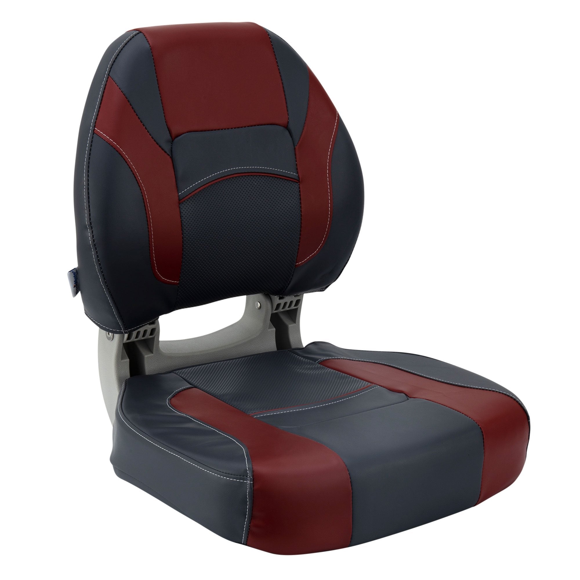 Economy Center Hinge Fishing Seat