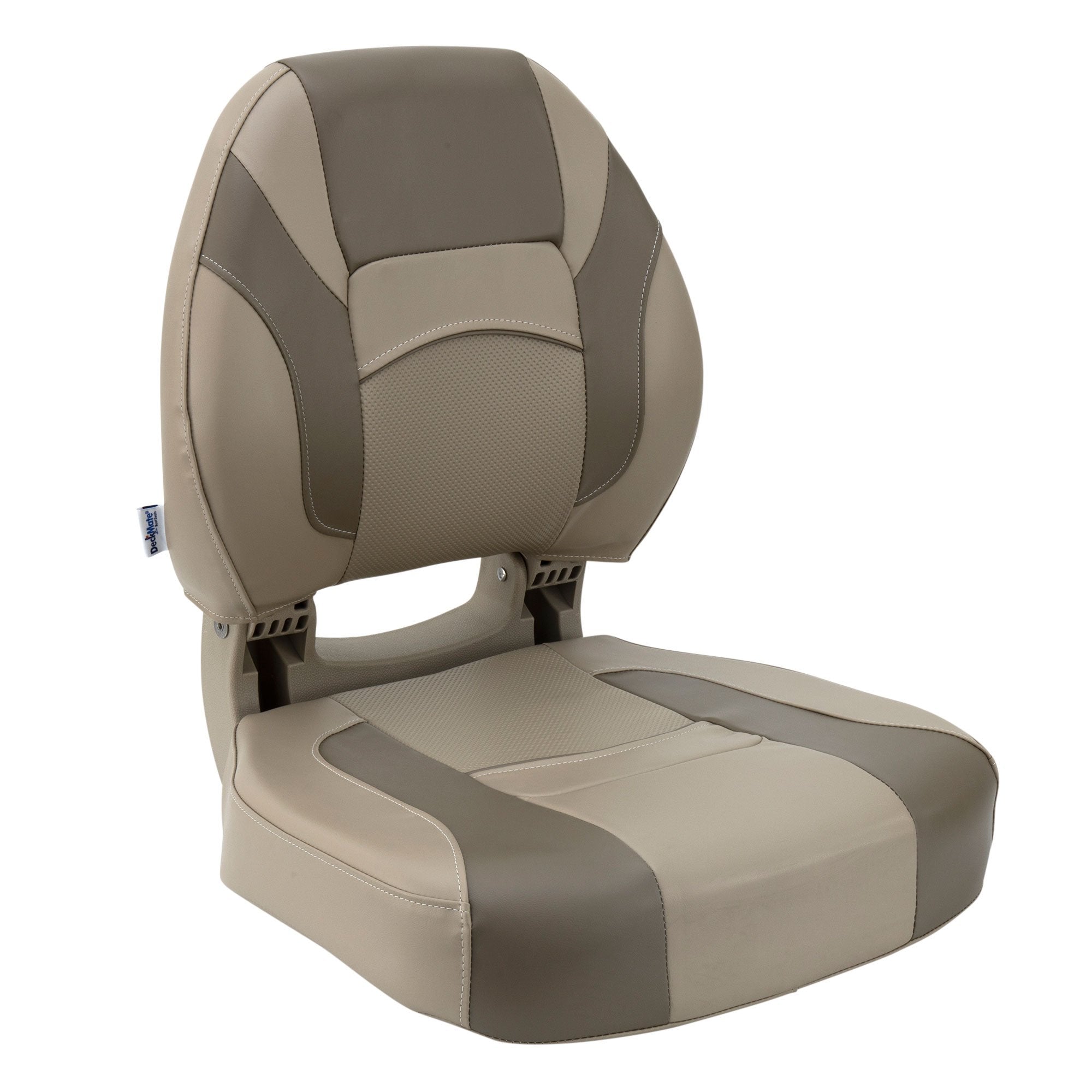 Economy Center Hinge Fishing Seat