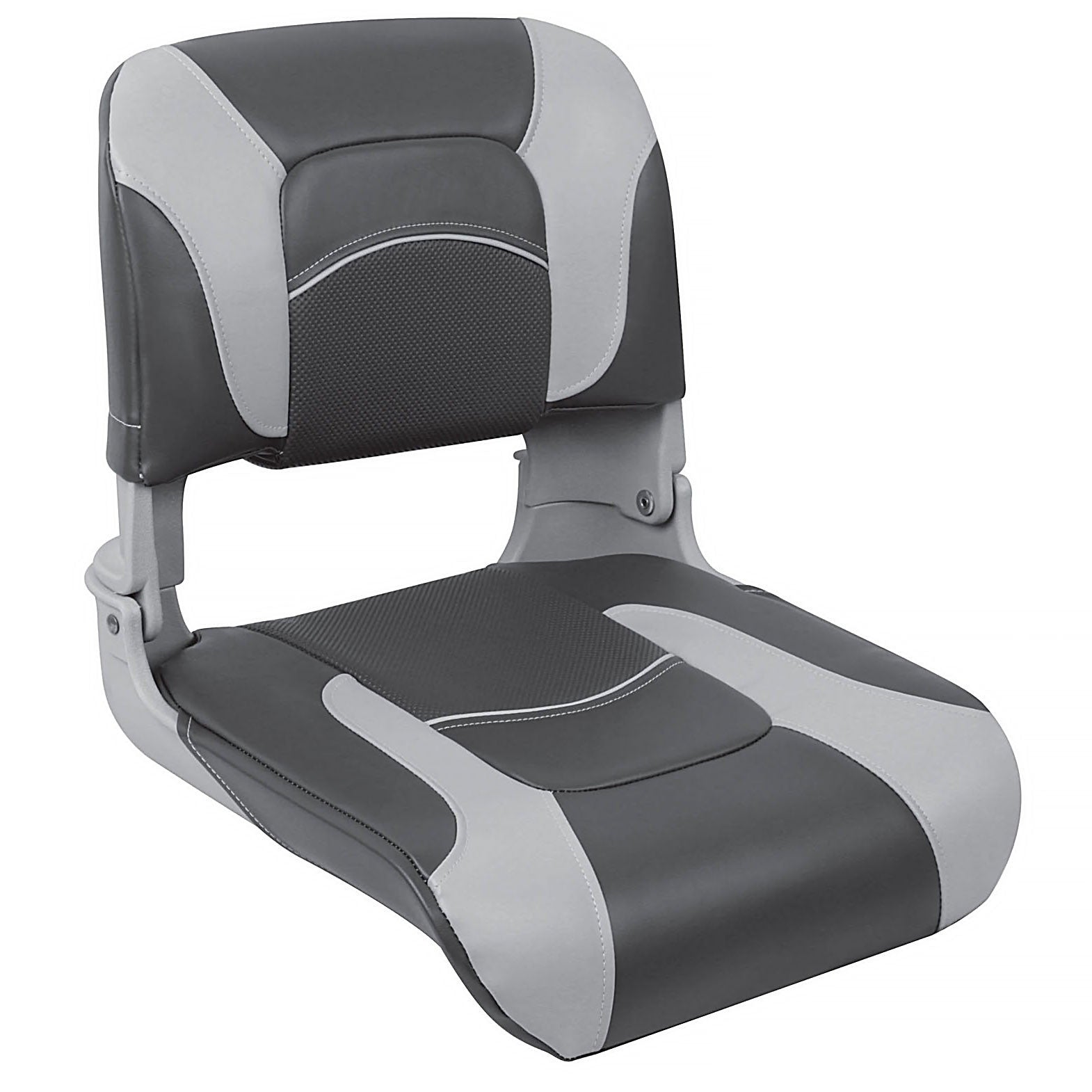 Clam Shell Fishing Seats