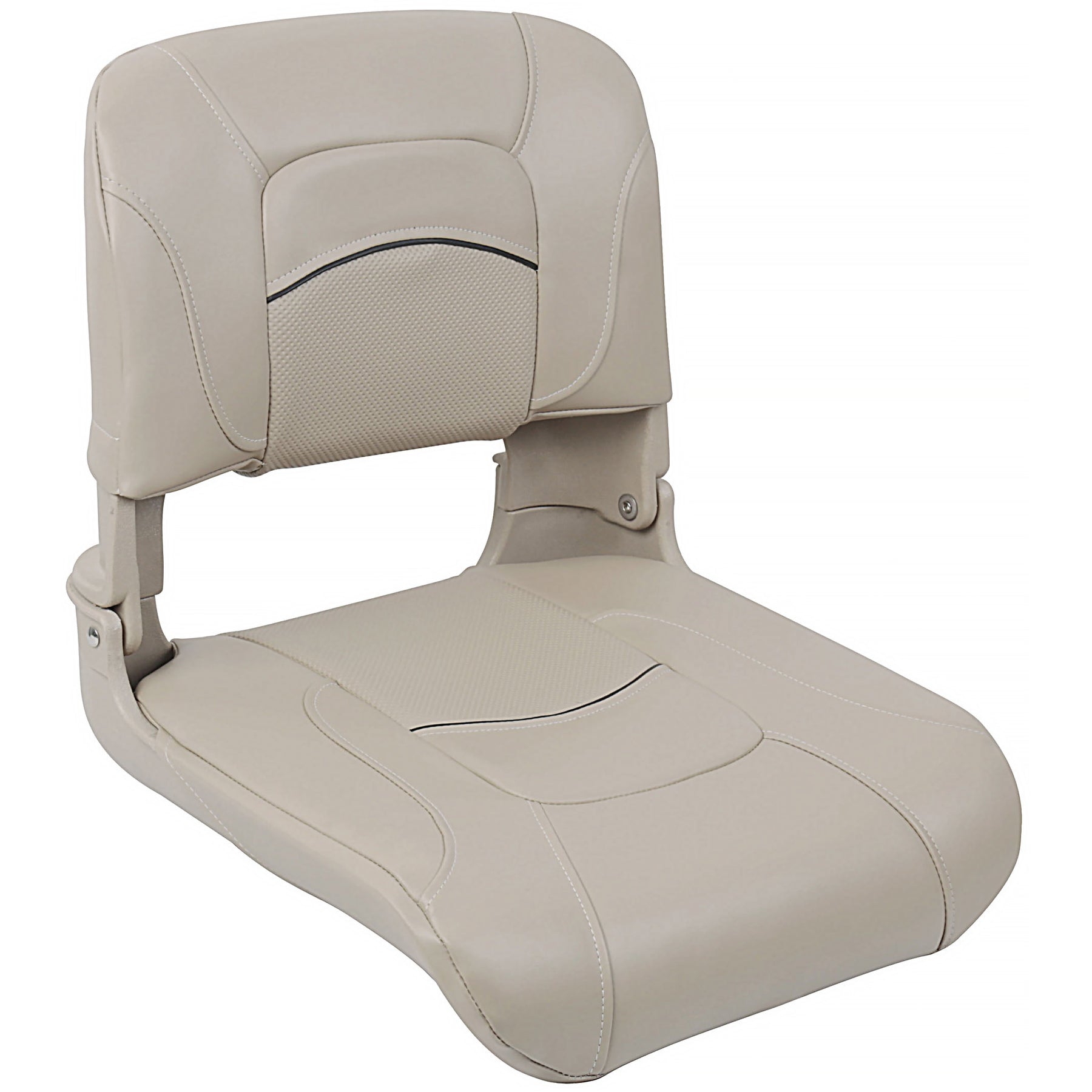 Clam Shell Fishing Seats – Boat Seats