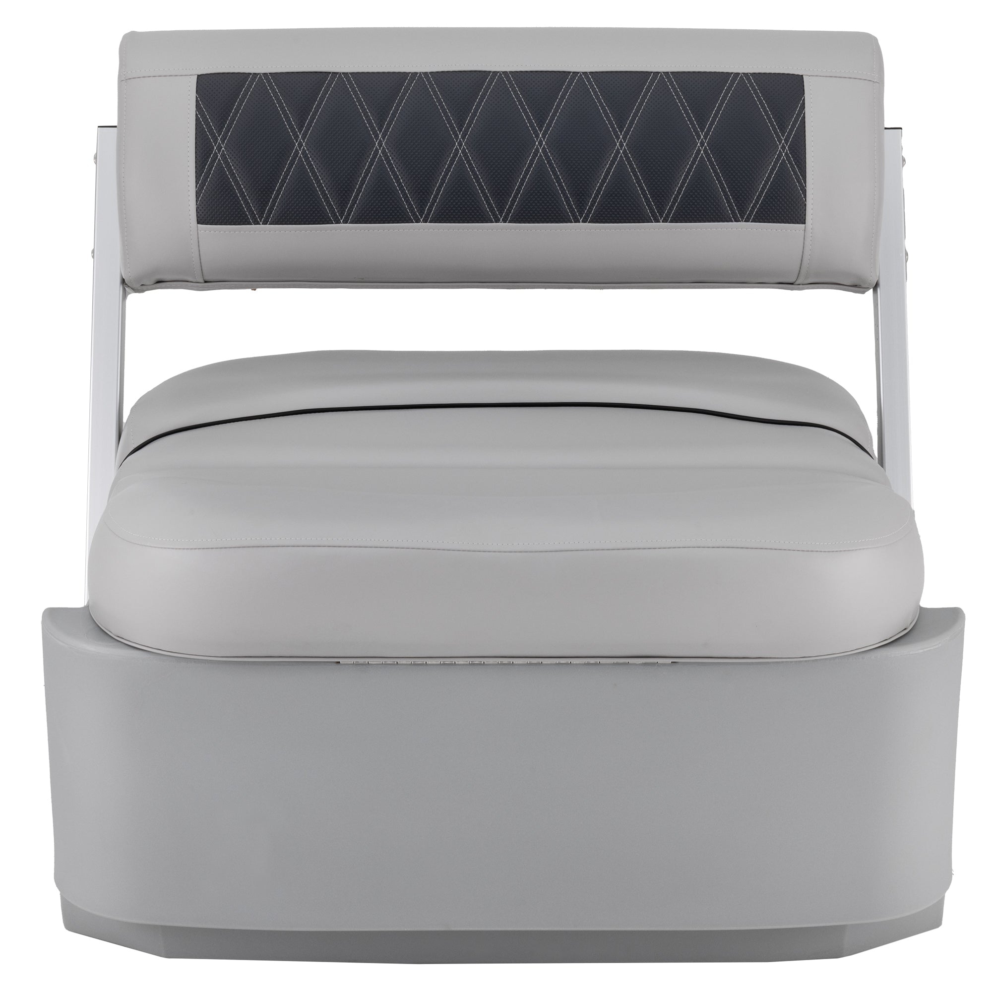 Luxury Flip Flop Pontoon Boat Seats