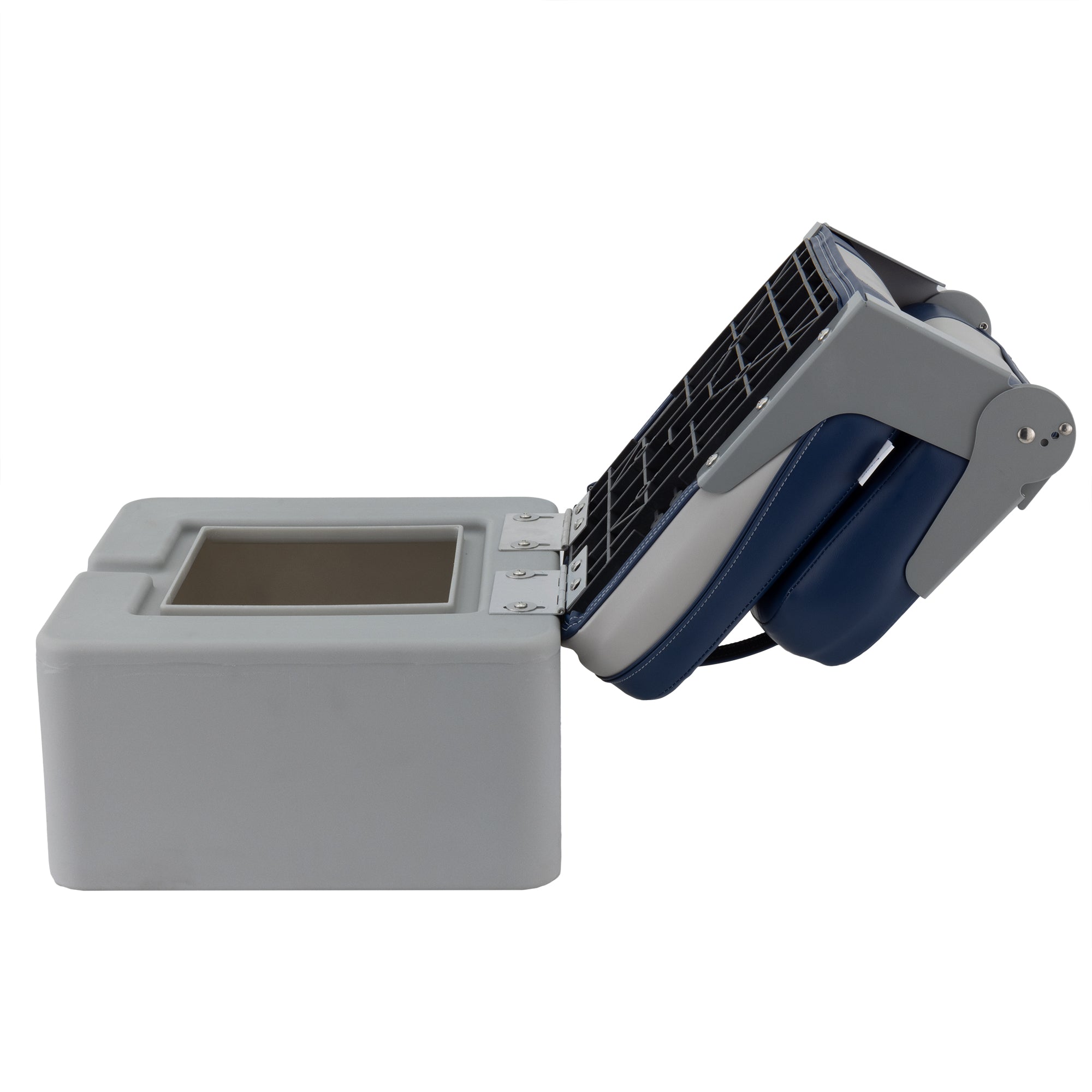 Premium Jump Seat with Seat Box