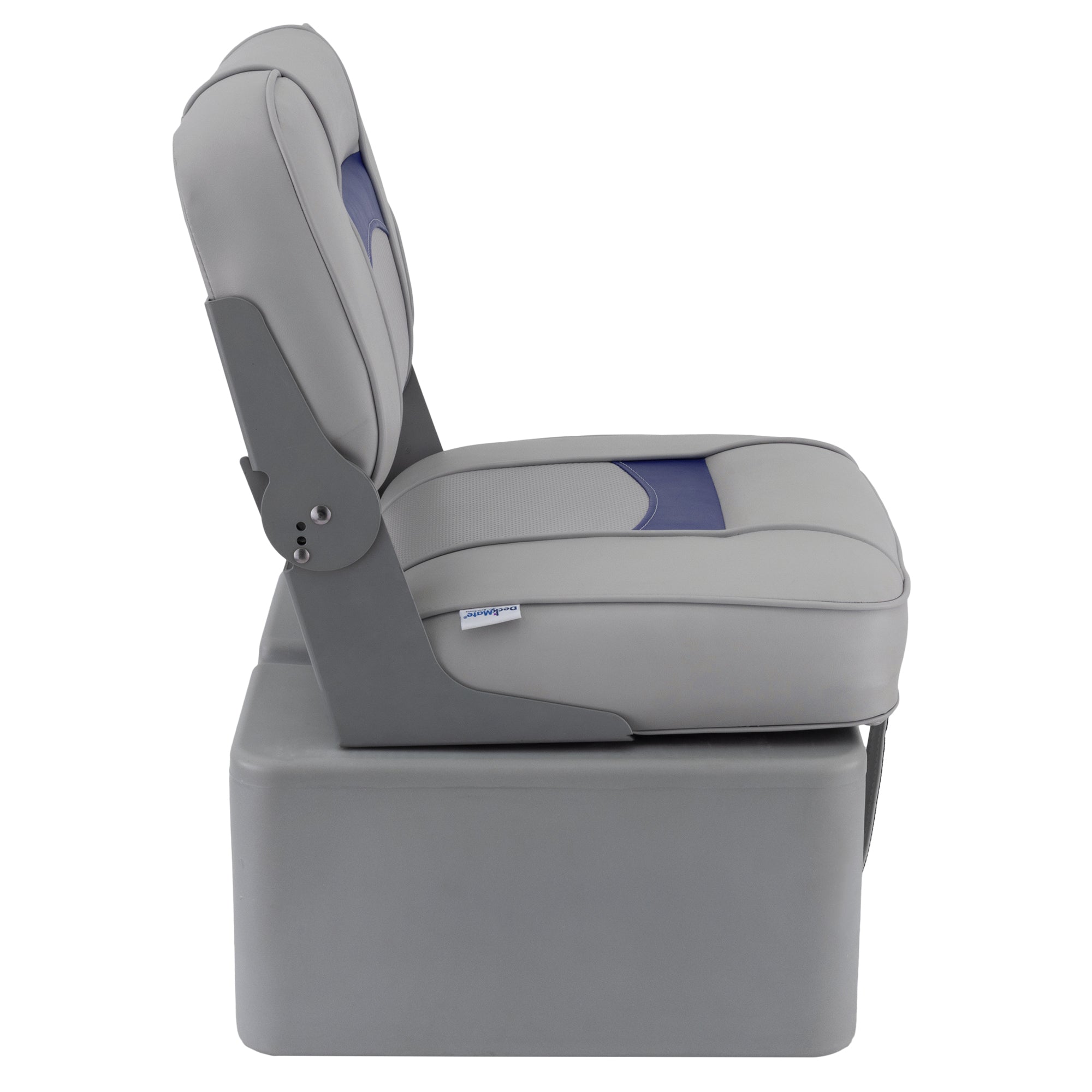 Classic Jump Seat with Seat Box