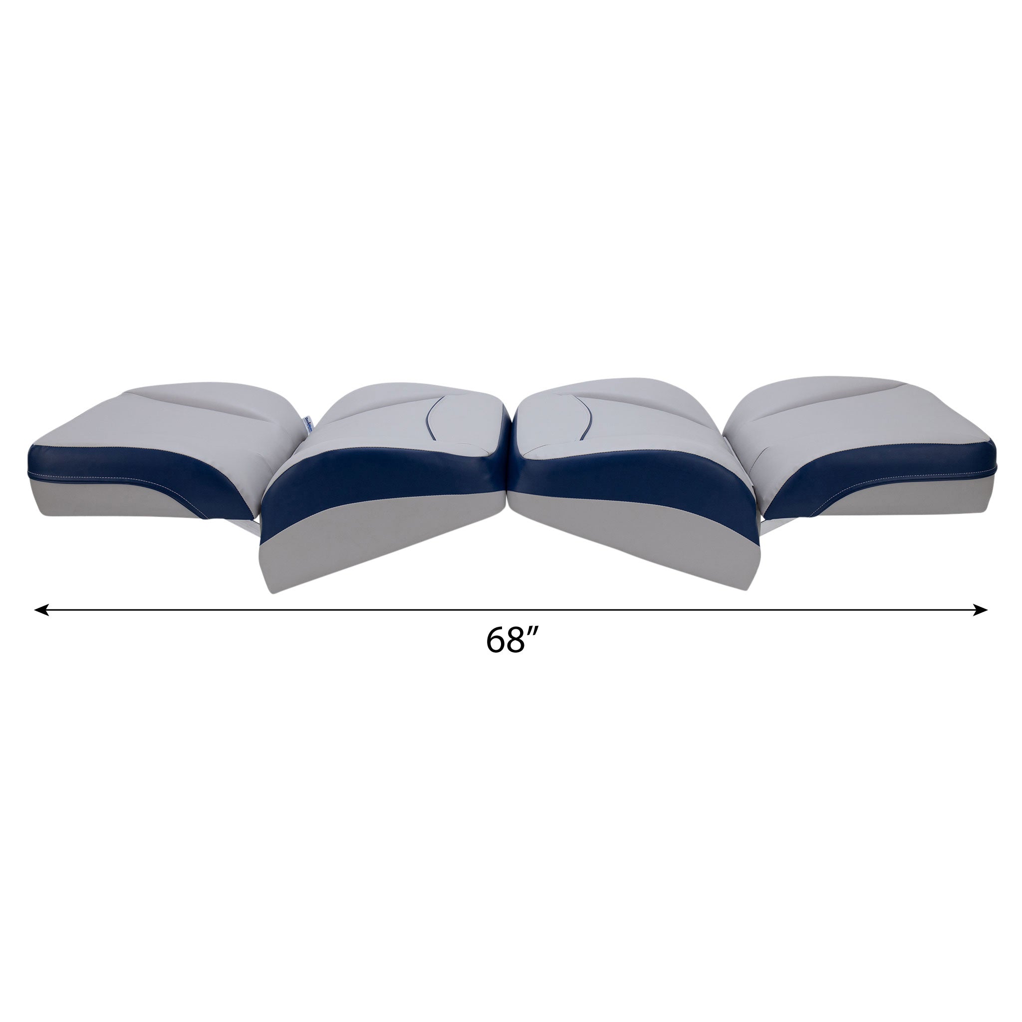 Bayliner Boat Seats with Mounting Bracket