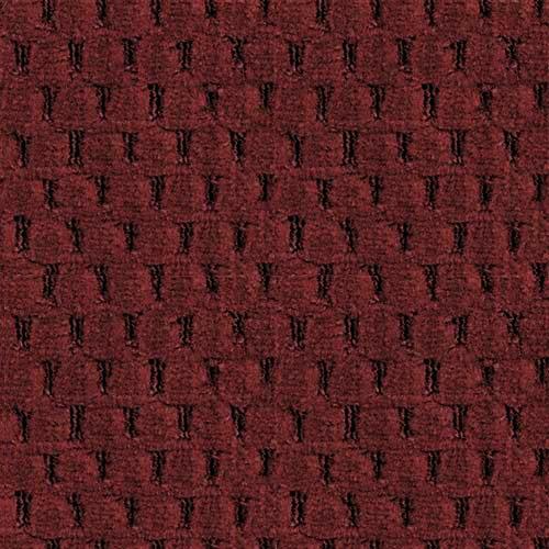 DeckMate Textured Carpet Pontoon Deck Kit #color_burgundy