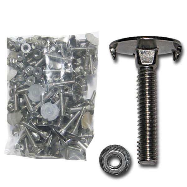 DeckMate Pontoon Boat Deck Bolts