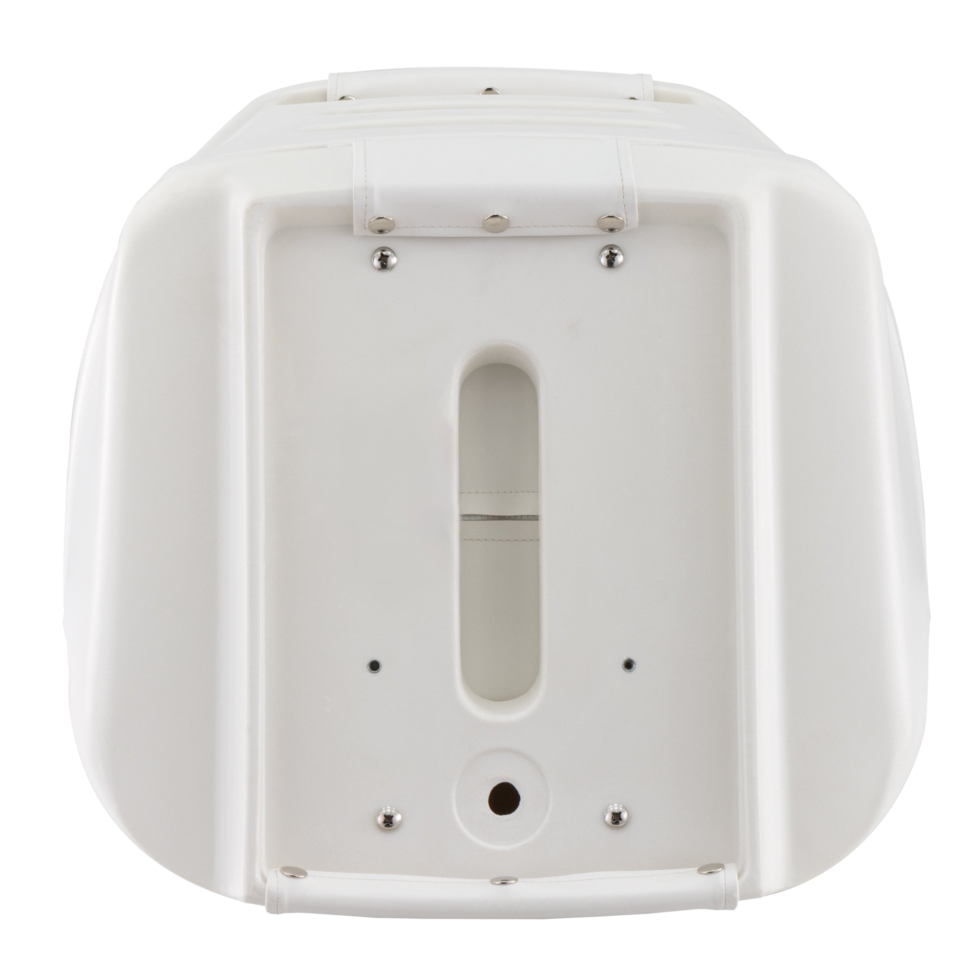 Deluxe Ladder Back Offshore Helm Chair