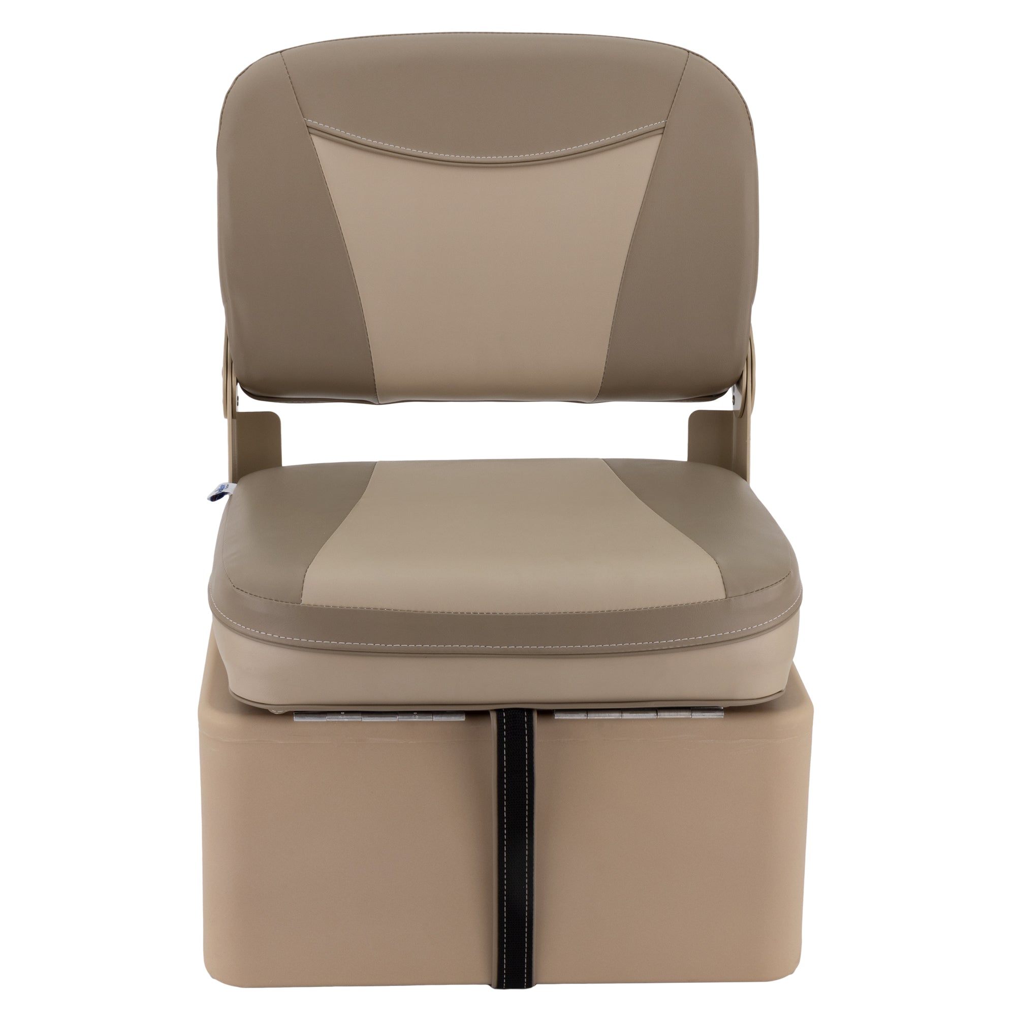 Premium Jump Seat with Seat Box