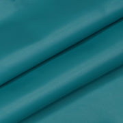 Teal boat seat vinyl upholstery