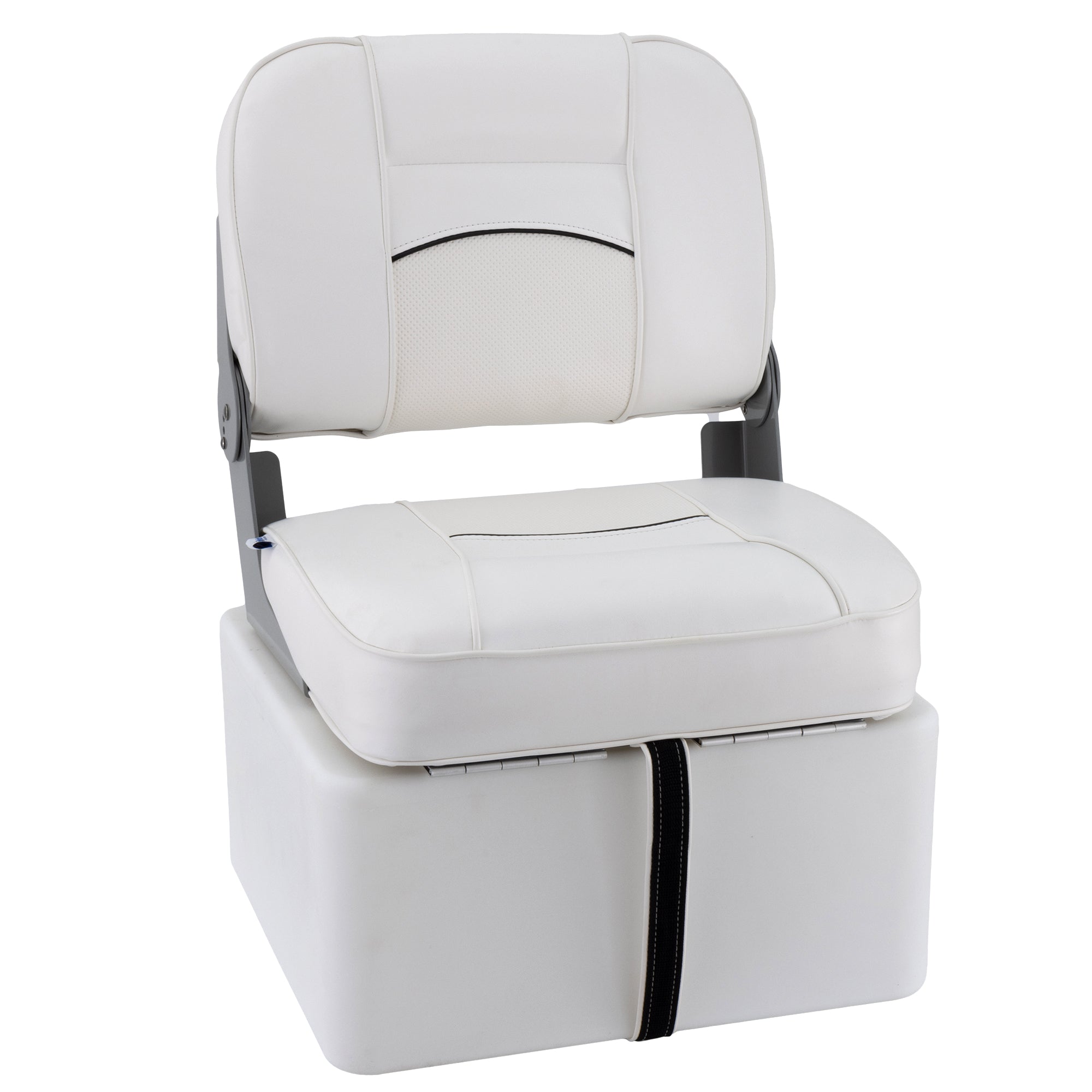 Classic Jump Seat with Seat Box