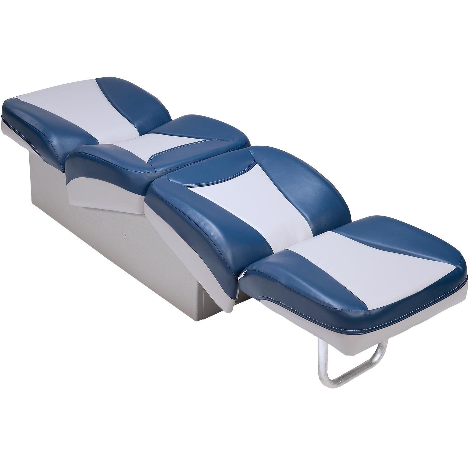 Premium Back To Back Boat Seats