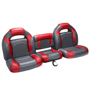 61" Bass Boat Bench Seats