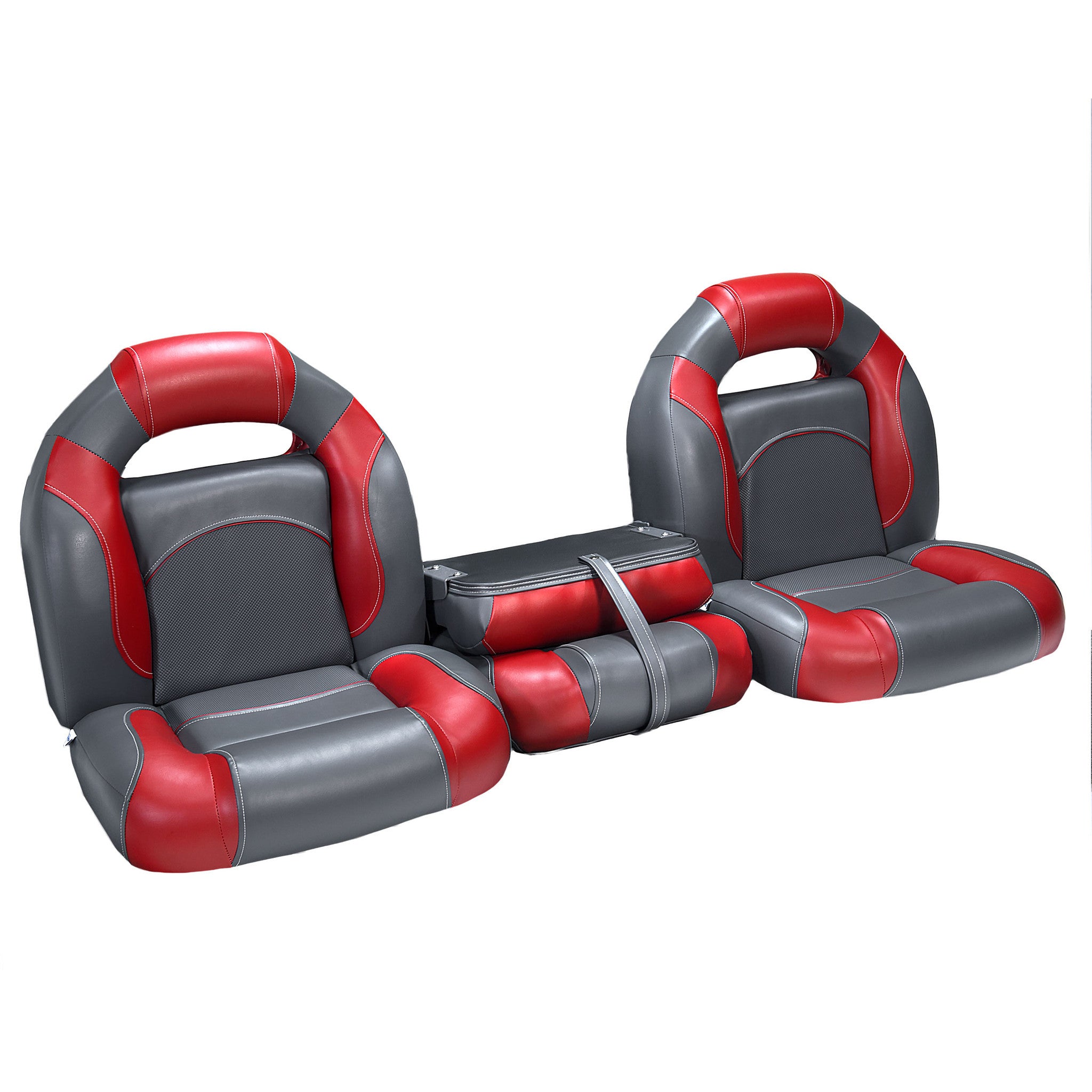 61" Bass Boat Bench Seats