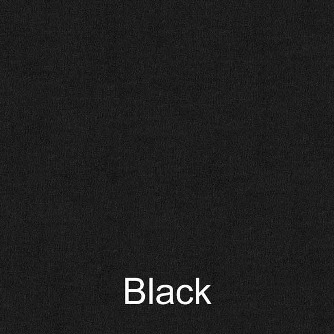 DeckMate 16oz Pontoon Boat Carpet black #color_black