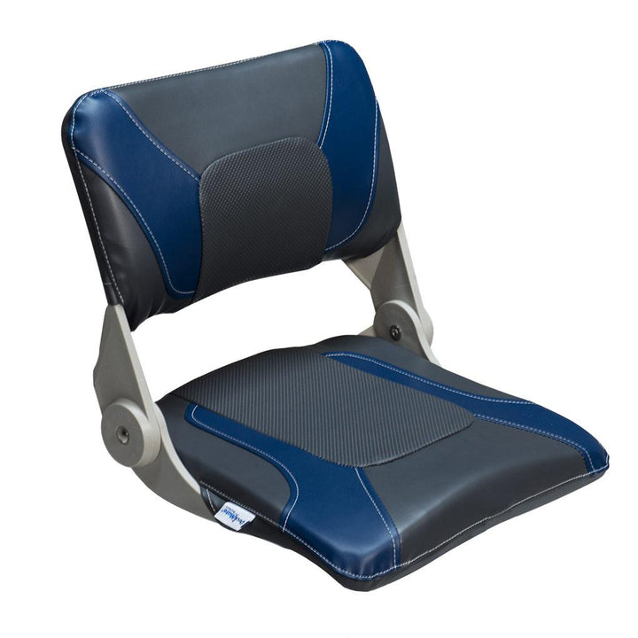 Compact Folding Fishing Seats – Boat Seats