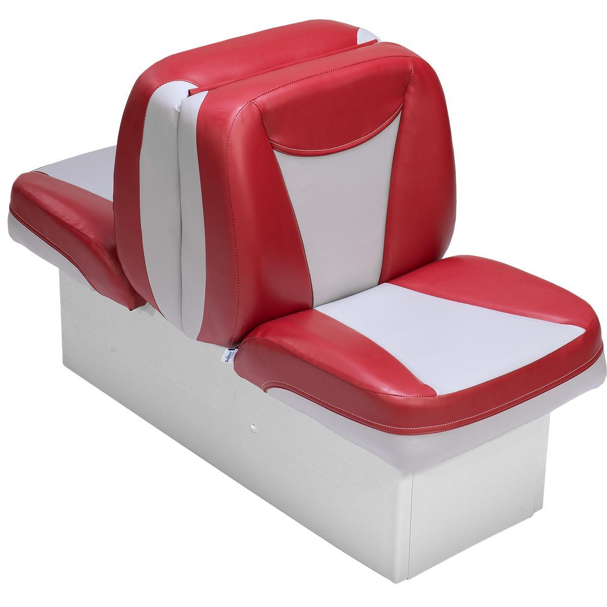 Premium Back To Back Boat Seats – DeckMate