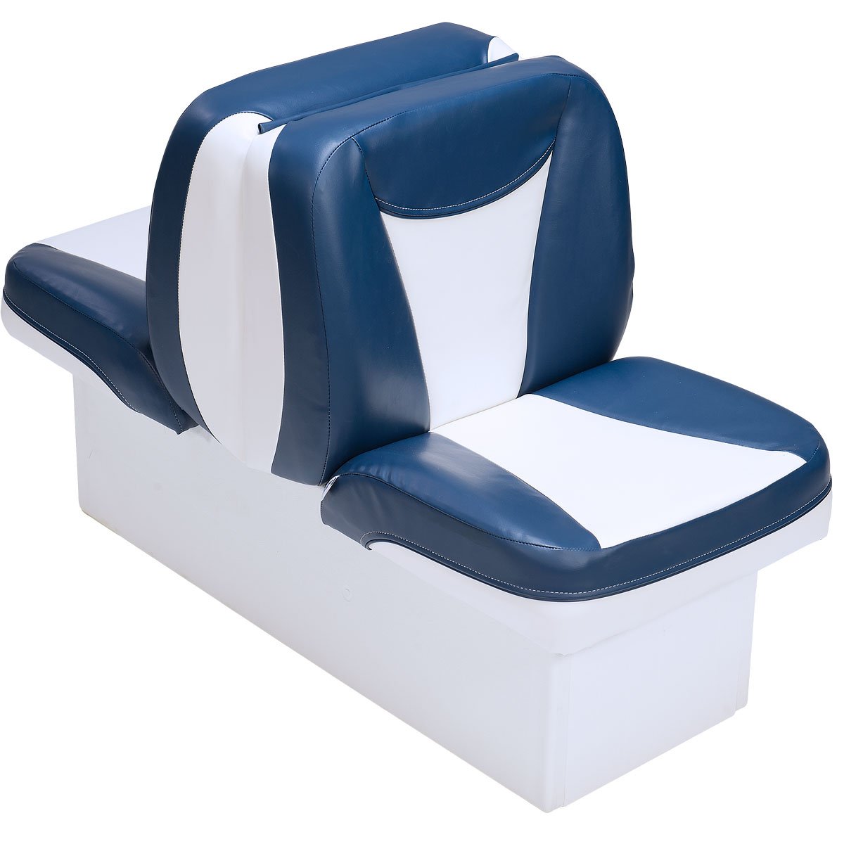 Premium Back To Back Boat Seats