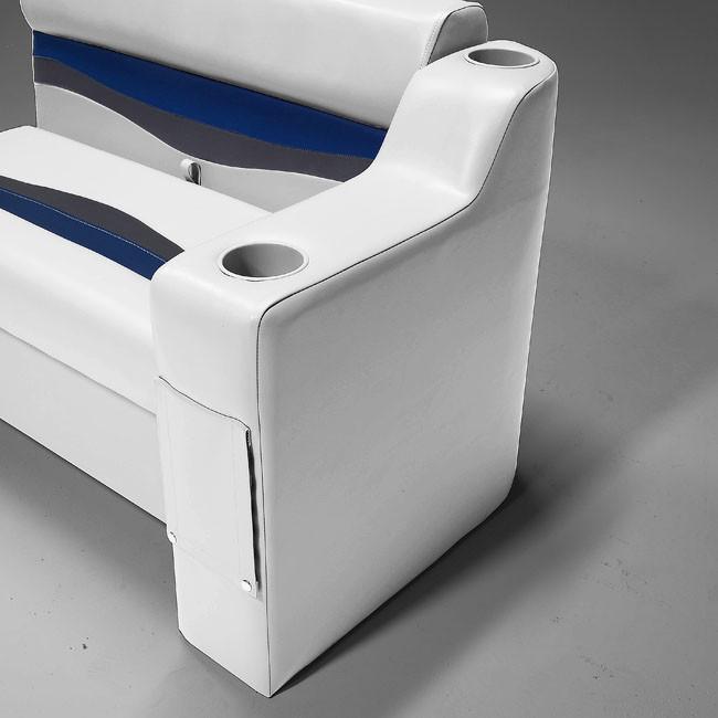 Pontoon Boat Seats (CRG1796)