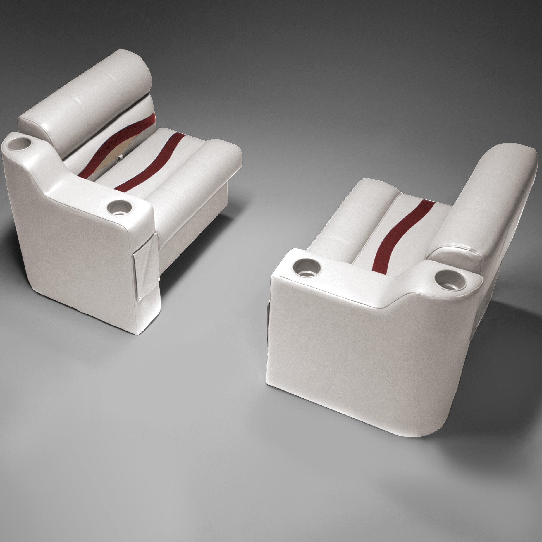 Premium Boat Seats (PFG35)