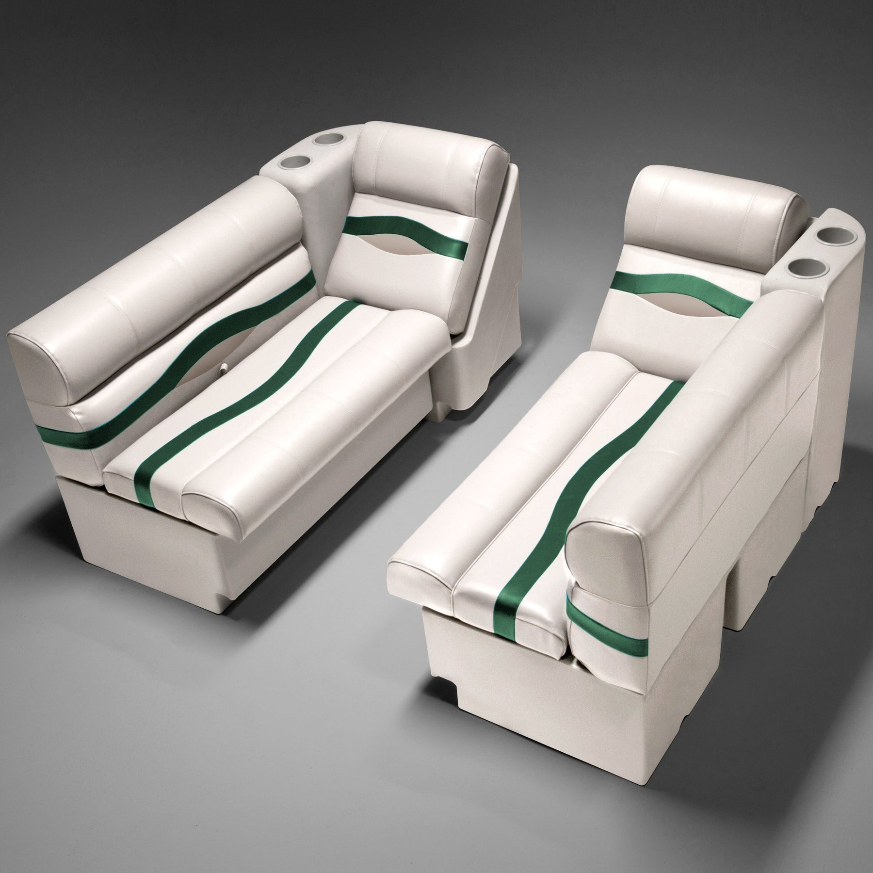 Premium Boat Seats (PFG55B)