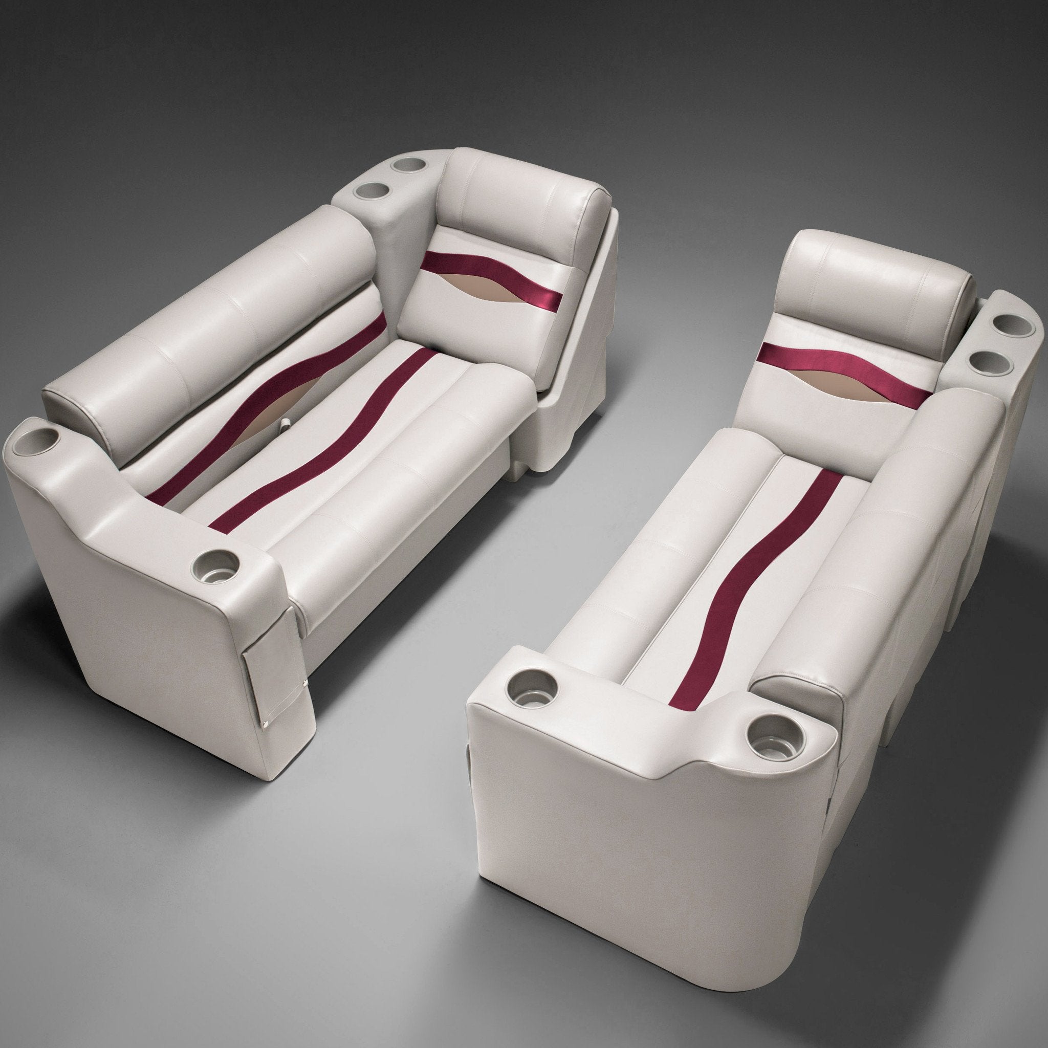 Premium Boat Seats (PFG62B)