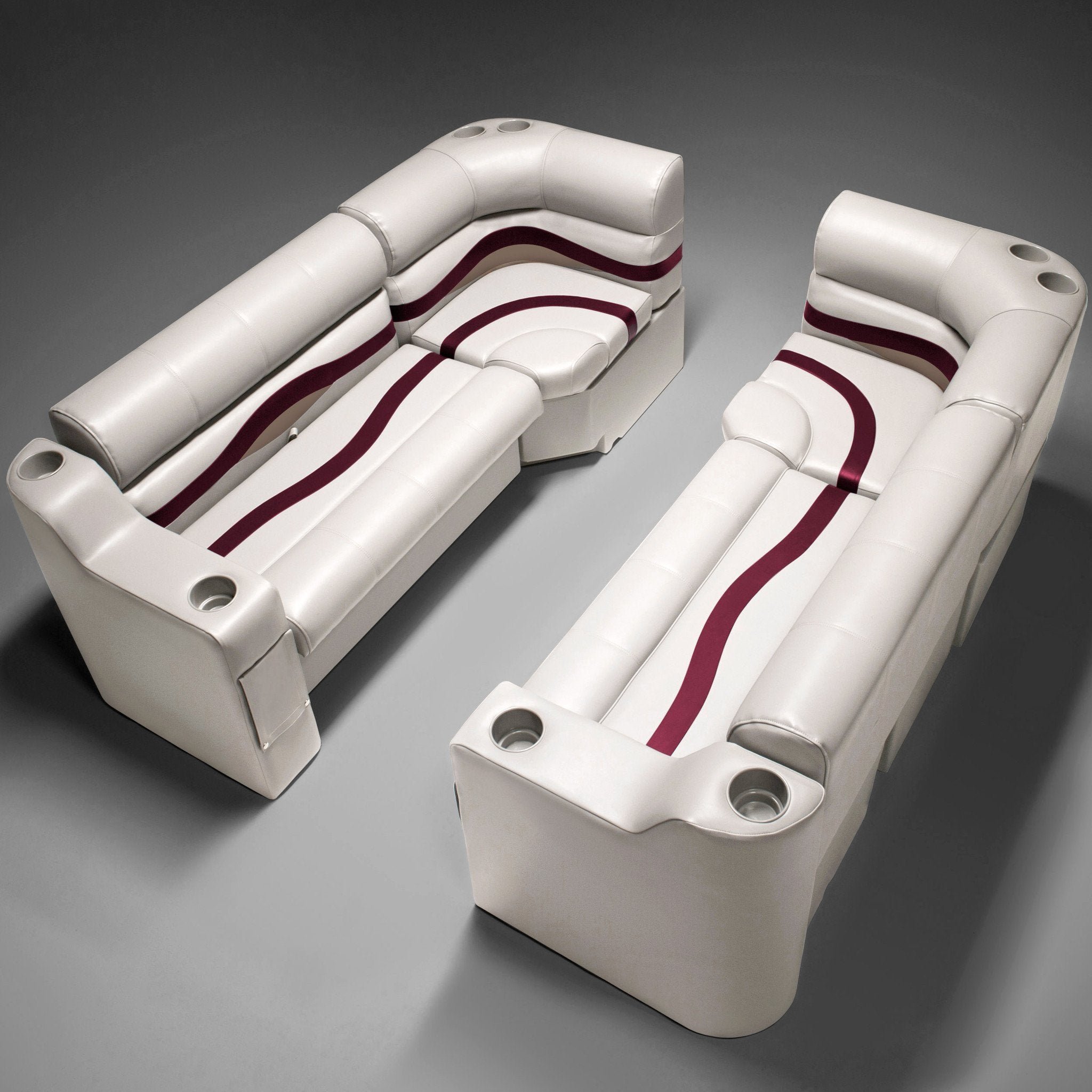Pontoon Boat Seats (PFG73)