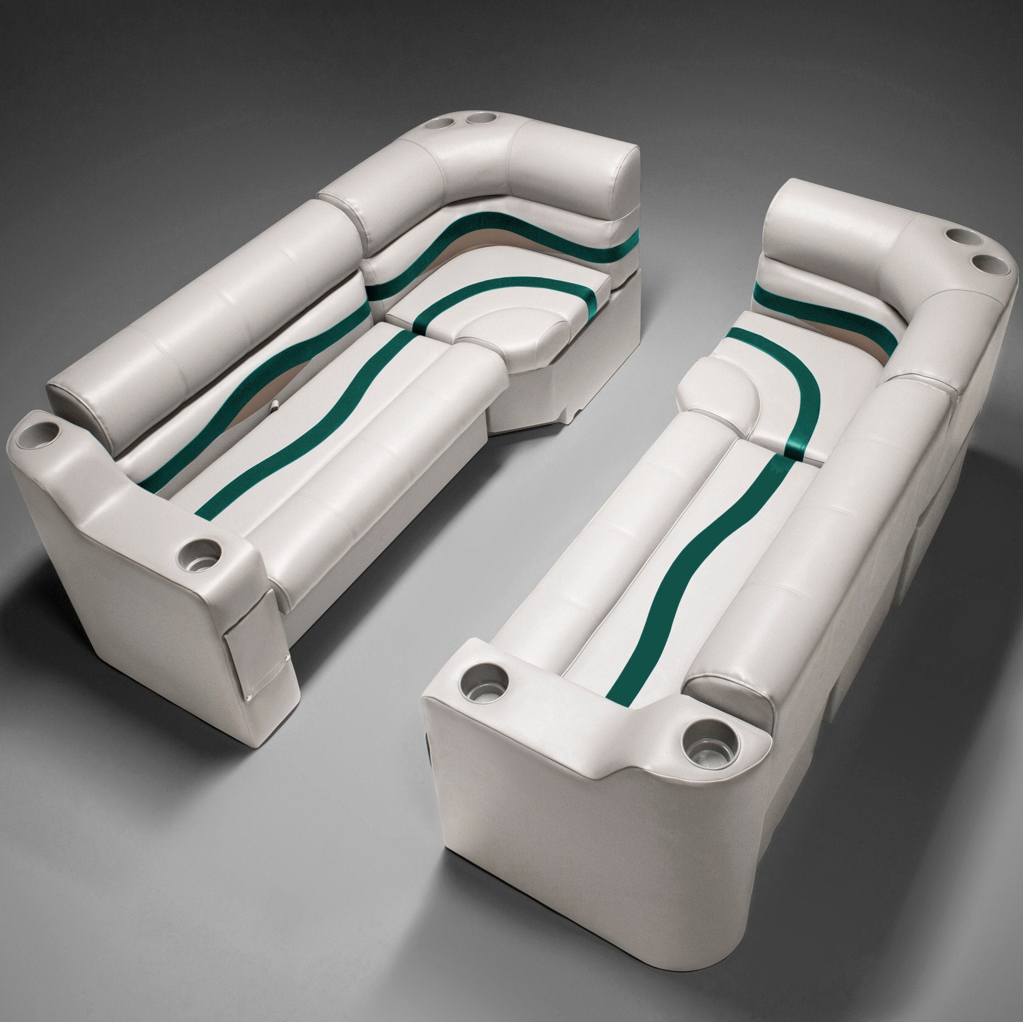 Pontoon Boat Seats (PFG73)