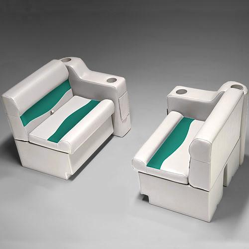 Pontoon Boat Seats (CFG35)