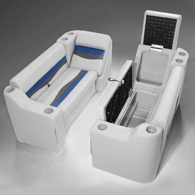 Pontoon Boat Seats (CFG62)