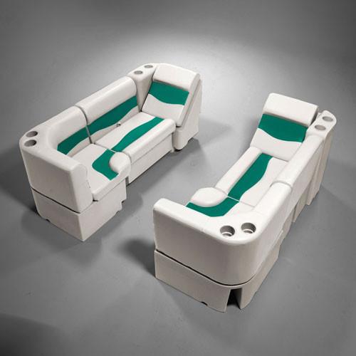 Pontoon Boat Seats (CFG73A)