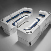 Pontoon Boat Seats (CFG84)