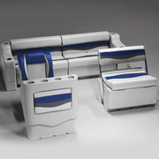 Pontoon Boat Seats (CRG1796)