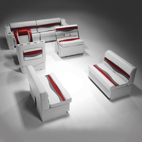 Pontoon Boat Seats (CG1805)