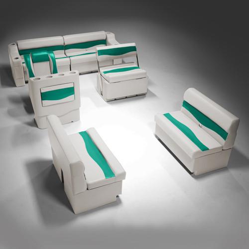 Pontoon Boat Seats (CG1805)