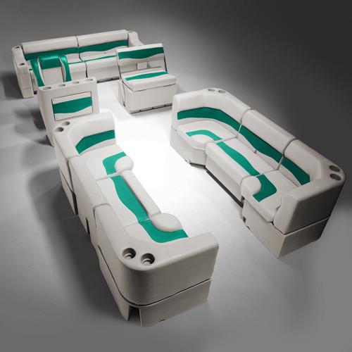 Pontoon Boat Seats (CG1808)