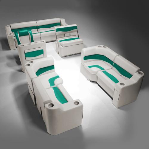 Pontoon Boat Seats (CG1809)