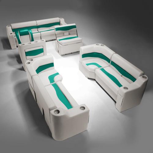 Pontoon Boat Seats (CG1810)